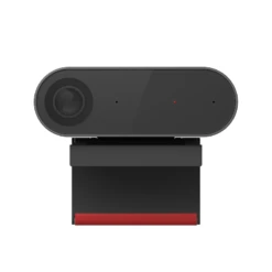 Lenovo ThinkSmart Core Full Room Kit - Zoom -Logitech Shop 01 thinksmart camera front 1 1