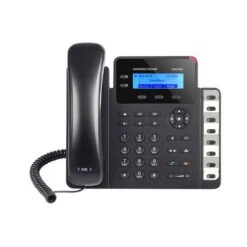 Grandstream GXP1628 Business IP Phone -Logitech Shop 1 gxp1628 1 1