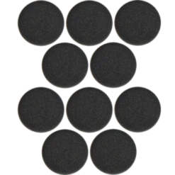 Ear Cushion For Jabra Evolve 20, 30, 40, 65 - Pack 20 Units