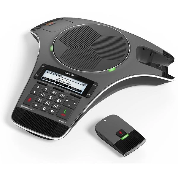 Alcatel Conference IP1550 1 Alcatel Conference IP1550
