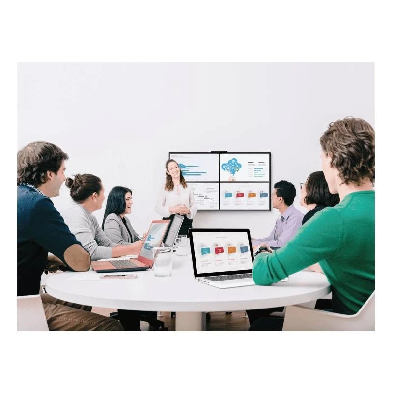 Yealink RoomCast Presentation Kit 3 Yealink RoomCast Presentation Kit - Image 3