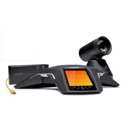 Konftel C50800 Hybrid + Barco CX-30 -Logitech Shop 1 10 3 1