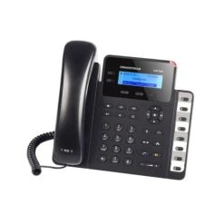 Grandstream GXP1628 Business IP Phone -Logitech Shop 2 gxp1628 1 1
