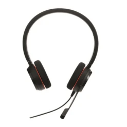 Jabra EVOLVE 20 SE Stereo Headset - MS