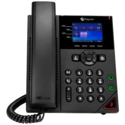 Polycom VVX 250 - OBi Edition -Logitech Shop 2200 48822 025 2