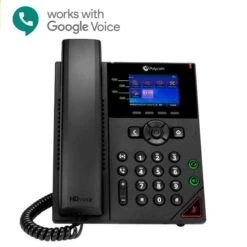 Polycom VVX 250 - OBi Edition -Logitech Shop 2200 48822 025 2 1