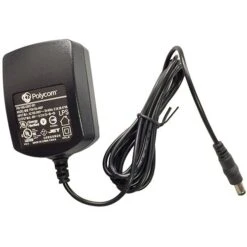 Power Supply For Polycom VVX 101 And 201