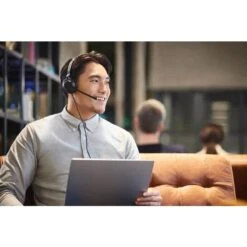 Jabra Evolve2 30 SE USB-C MS Stereo -Logitech Shop 230 se 1 4