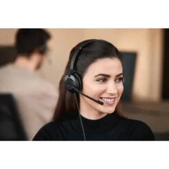 Jabra Evolve2 30 SE USB-C UC Mono -Logitech Shop 230 se 2