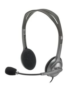 Logitech H111 -Logitech Shop 28493061 0801533683 1
