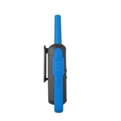 Motorola Talkabout T62 (Blue) -Logitech Shop 2 13