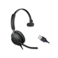 Jabra Evolve2 40 SE USB-A UC Mono