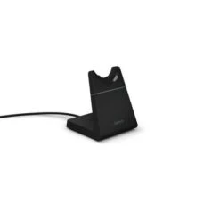 Jabra Evolve2 65 UC Mono USB-C With Charging Stand - Black -Logitech Shop 3087082 100892486 medium headsets jabra evolve2 65 uc mono 26599 889 889 4