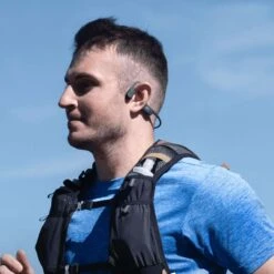 Shokz OpenRun Black -Logitech Shop 3338888 1 2