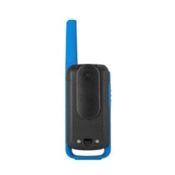 Motorola Talkabout T62 (Blue) -Logitech Shop 3 12
