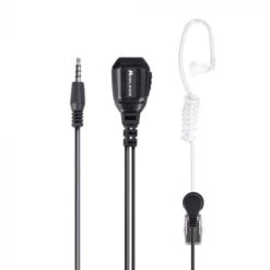 Midland MA31-777 PRO Earphone Microphone With PTT