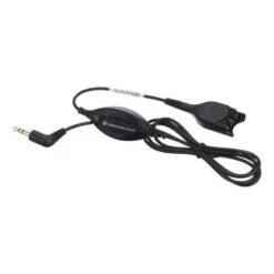 Sennheiser Easy Disconnect Cable For Alcatel