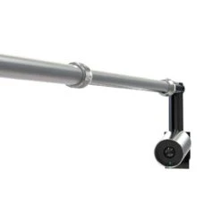 Yealink UVC30 4k USB Camera With 3m USB Cable & Content Camera Wall Bracket