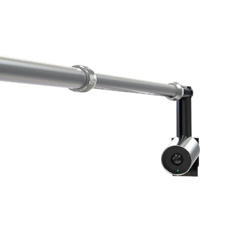 Yealink UVC30 4k USB Camera With 3m USB Cable & Content Camera Wall Bracket 1 Yealink UVC30 4k USB Camera With 3m USB Cable & Content Camera Wall Bracket