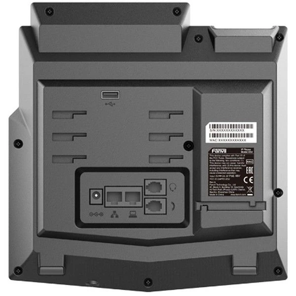 Fanvil X5U 2 Fanvil X5U - Image 2