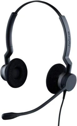 Jabra BIZ 2300 Duo QD