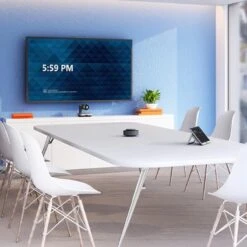 Yealink MVC640 Gen 3 -Logitech Shop 640