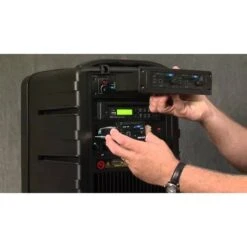 MiPro MA708 PAD -Logitech Shop 708