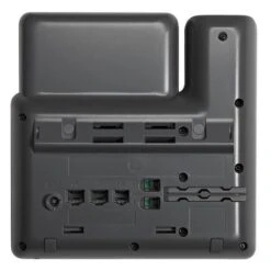 Cisco CP-7841 3PCC -Logitech Shop 7841 back