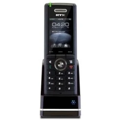RTX8630 Cordless IP Handset