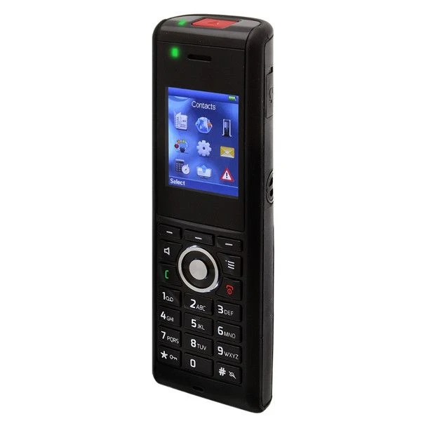 RTX8630 Cordless IP Handset 2 RTX8630 Cordless IP Handset - Image 2