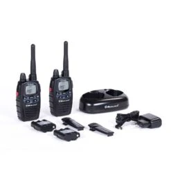 Midland G7L PRO Walkie Talkie -Logitech Shop 8d1e302732b132676d01a3e7e990