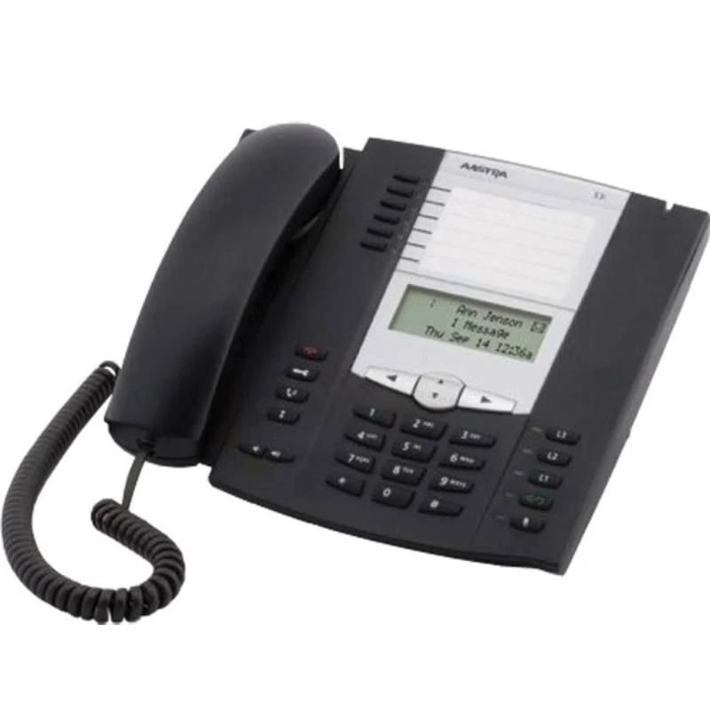 Mitel-Aastra 6753- Refurbished 1 Mitel-Aastra 6753- Refurbished