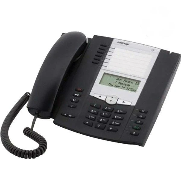 Mitel-Aastra 6753- Refurbished 2 Mitel-Aastra 6753- Refurbished - Image 2