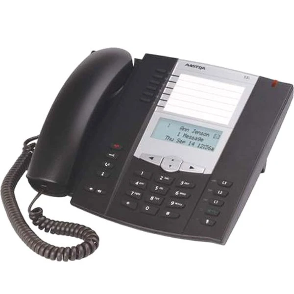 Mitel-Aastra 6753i- Refurbished 1 Mitel-Aastra 6753i- Refurbished