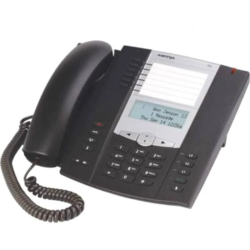 Mitel-Aastra 6753i- Refurbished 2 Mitel-Aastra 6753i- Refurbished - Image 2
