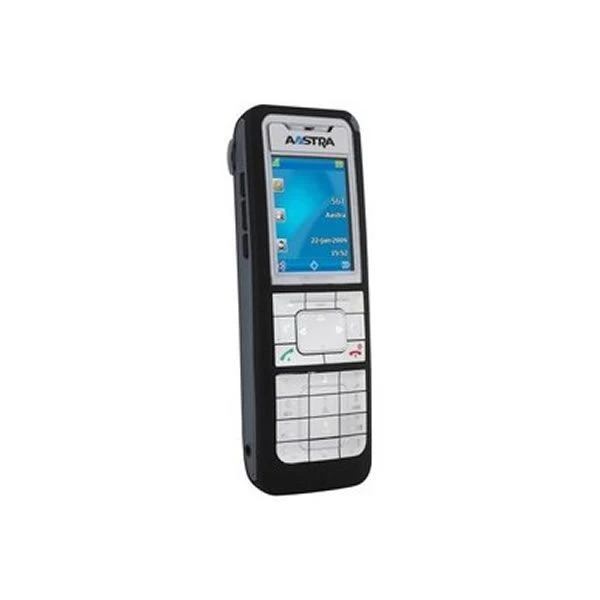 Aastra 612 DECT - Version 2 1 Aastra 612 DECT - Version 2