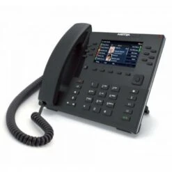 Aastra 6869i VoIP Desktop Phone
