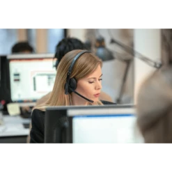 EPOS | Sennheiser ADAPT 135 USB II -Logitech Shop adapt 100 lifestyle 29 2 1