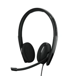 EPOS | Sennheiser ADAPT 160 USB II -Logitech Shop adapt 160 usb ii a3 3dview