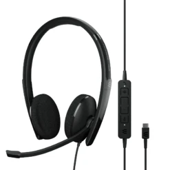 EPOS | Sennheiser ADAPT 160T USB-C II -Logitech Shop adapt 160t usb c ii b2 3dview call control