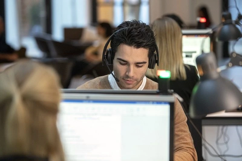 EPOS | Sennheiser ADAPT 231 2 EPOS | Sennheiser ADAPT 231 - Image 2