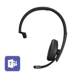 EPOS | Sennheiser ADAPT 231 21 EPOS | Sennheiser ADAPT 231 -Logitech Shop adapt 231 a2 frontview 1