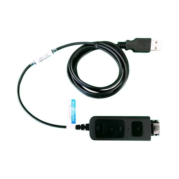 USB Adapter Cable DSU011M With QD Connection 1 USB Adapter Cable DSU011M With QD Connection