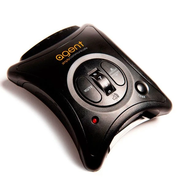 Agent Multi Purpose Amplifier MKII-Carbon 1 Agent Multi Purpose Amplifier MKII-Carbon