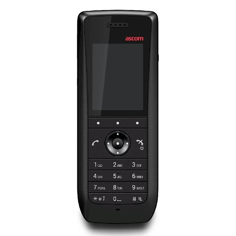 Ascom I63 Talker 1 Ascom I63 Talker