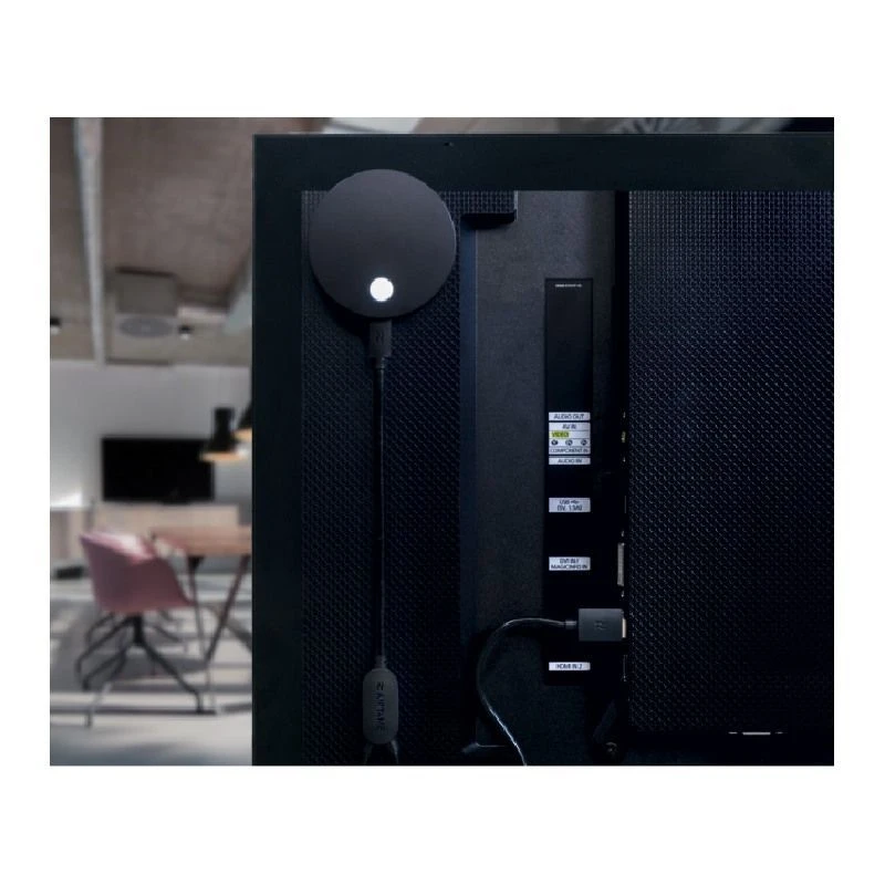 Airtame + Airtame 2 + UK Power Supply 5 Airtame + Airtame 2 + UK Power Supply - Image 5