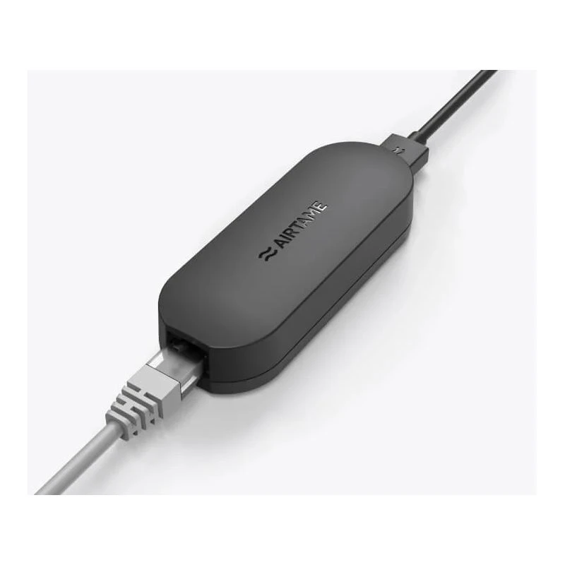 Airtame 2 POE Adapter 1 Airtame 2 POE Adapter