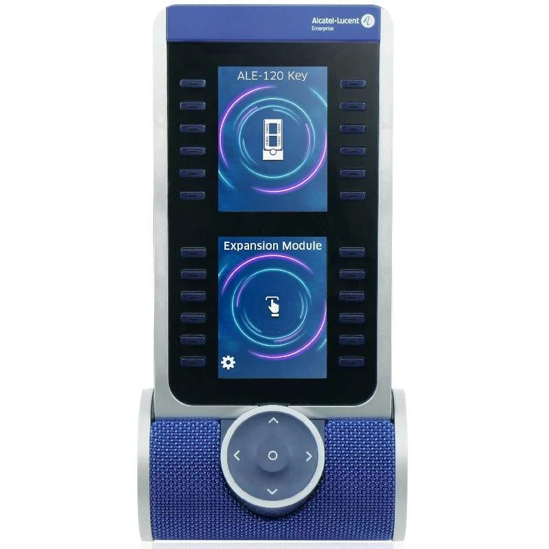 Alcatel-Lucent ALE-120 1 Alcatel-Lucent ALE-120
