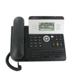 Alcatel 4029 Digital Desktop Phone Refurb