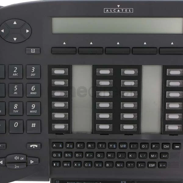 ALCATEL Advanced Reflexes 4035 2 ALCATEL Advanced Reflexes 4035 - Image 2